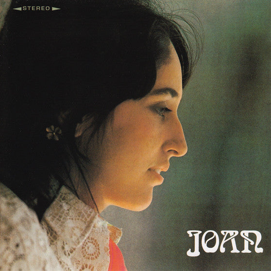 BAEZ, JOAN - JOAN