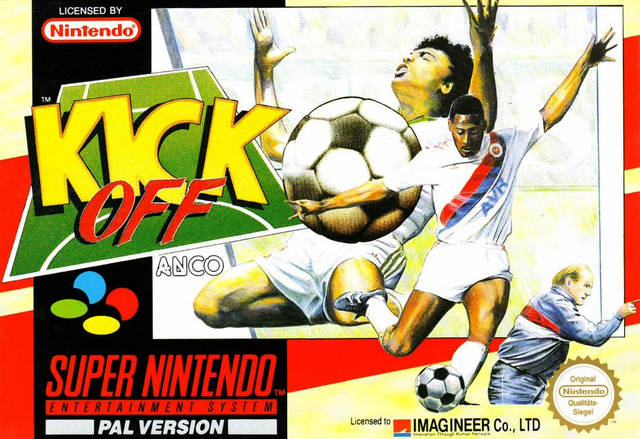 TICK - SNES