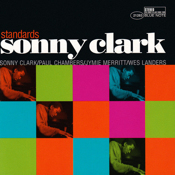 CLARK, SONNY - STANDARDS