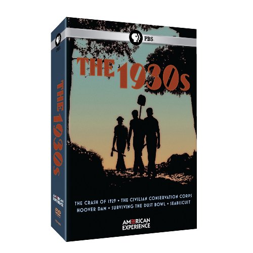 THE 1930S (AMERICAN EXPERIENCE)