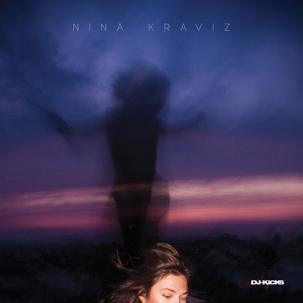 KRAVIZ, NINA - DJ KICKS