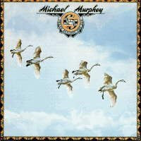 MURPHEY, MICHAEL - SWANS AGAINST THE SUN
