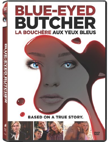 BLUE EYED BUTCHER - DVD