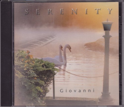 GIOVANNI - SERENITY