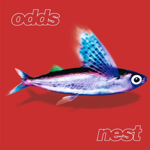 ODDS - NEST