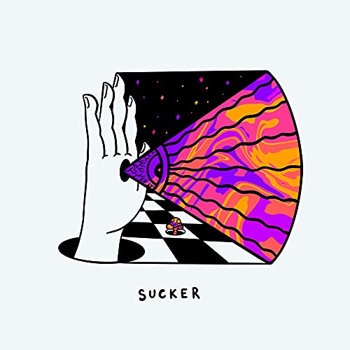 KATASTRO - SUCKER (CD)