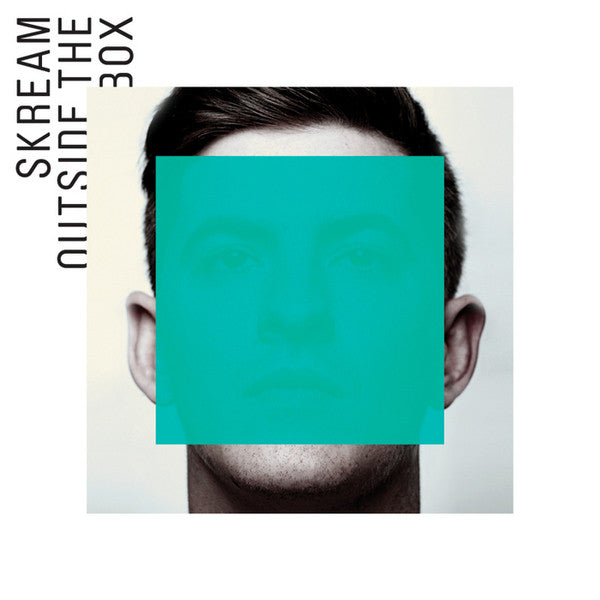 SKREAM - OUTSIDE THE BOX (LTD ED)