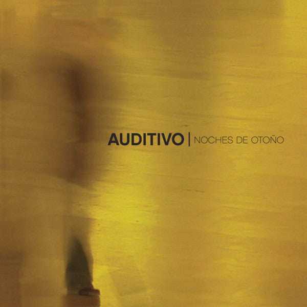 AUDITIVO - NOCHES DE OTONO
