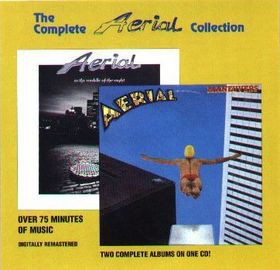 AERIAL - COMPLETE COLLECTION