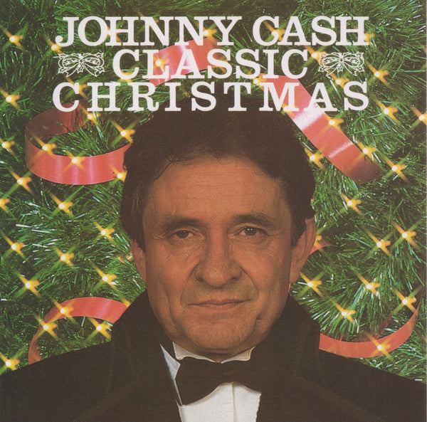 CASH, JOHNNY - CLASSIC CHRISTMAS