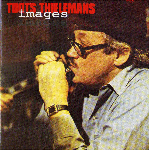 THIELEMANS, TOOTS - IMAGES