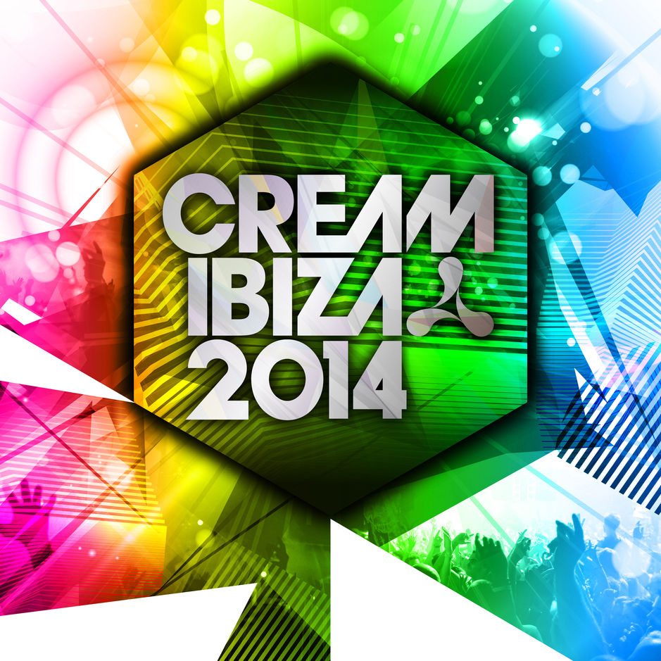 VARIOUS - CREAM IBIZA 2014