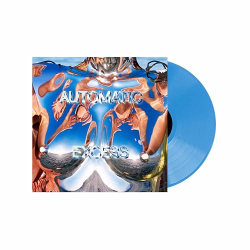 AUTOMATIC (US-PUNK) - EXCESS