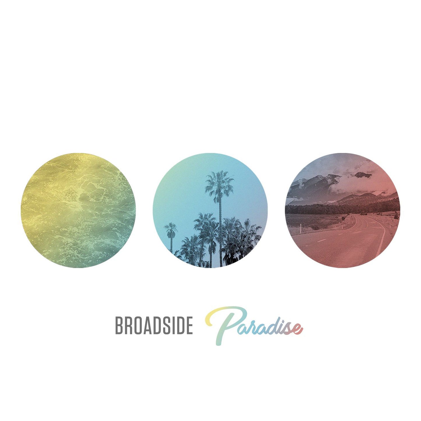 BROADSIDE - PARADISE