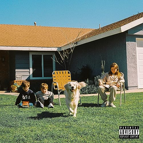 PETEY - USA (CD)