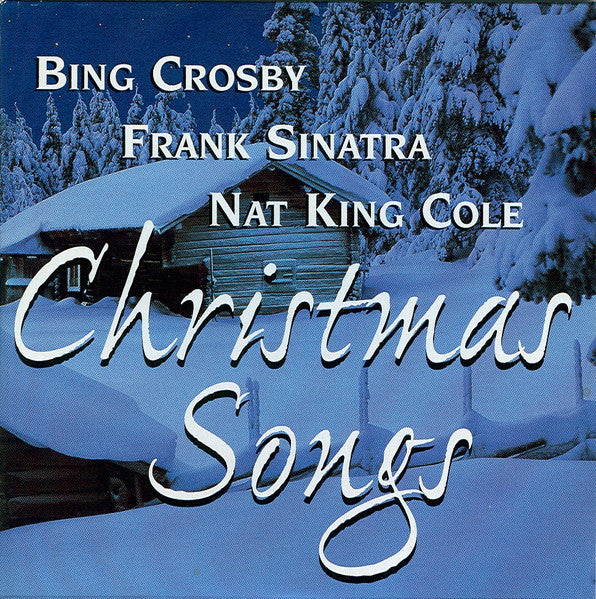 COLE, NAT KING - CHRISTMAS SONG (HYBRID SACD)