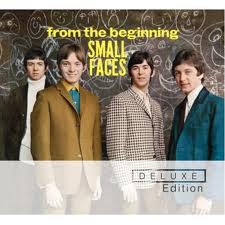 SMALL FACES - FROM THE BEGINNING