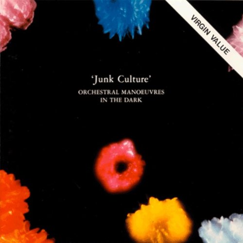 OMD - JUNK CULTURE