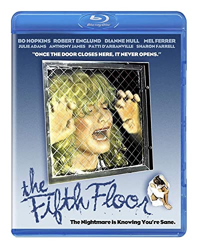 FIFTH FLOOR - BLU