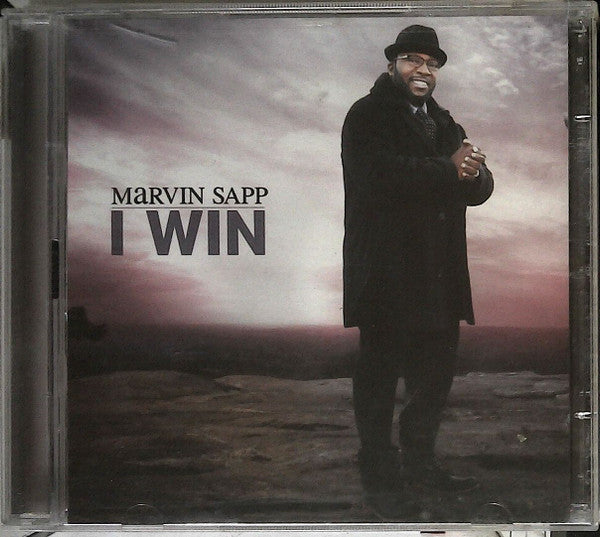 SAPP, MARVIN - I WIN
