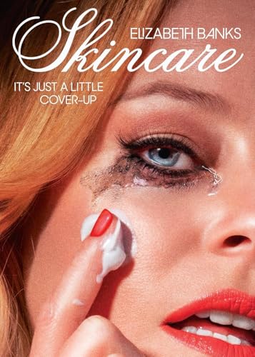 SKINCARE - DVD-2024-ELIZABETH BANKS