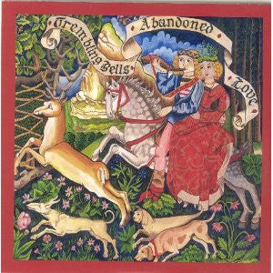 TREMBLING BELLS - ABANDONED LOVE