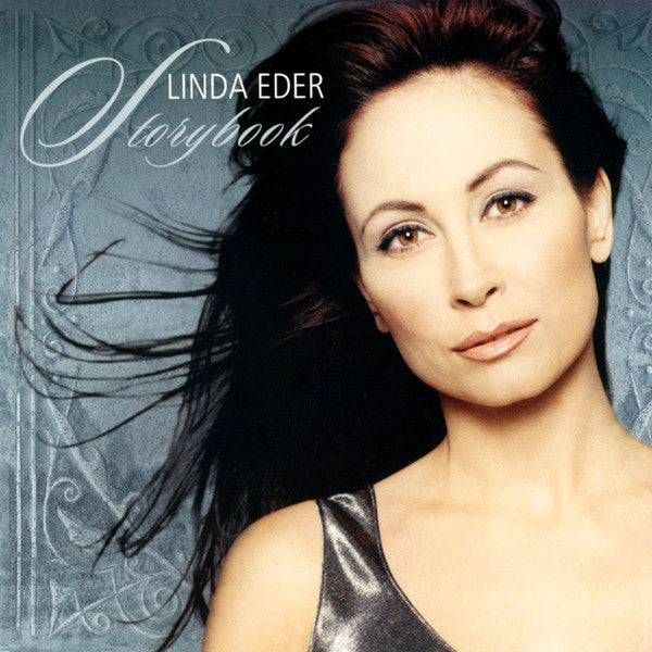 EDER, LINDA - STORYBOOK