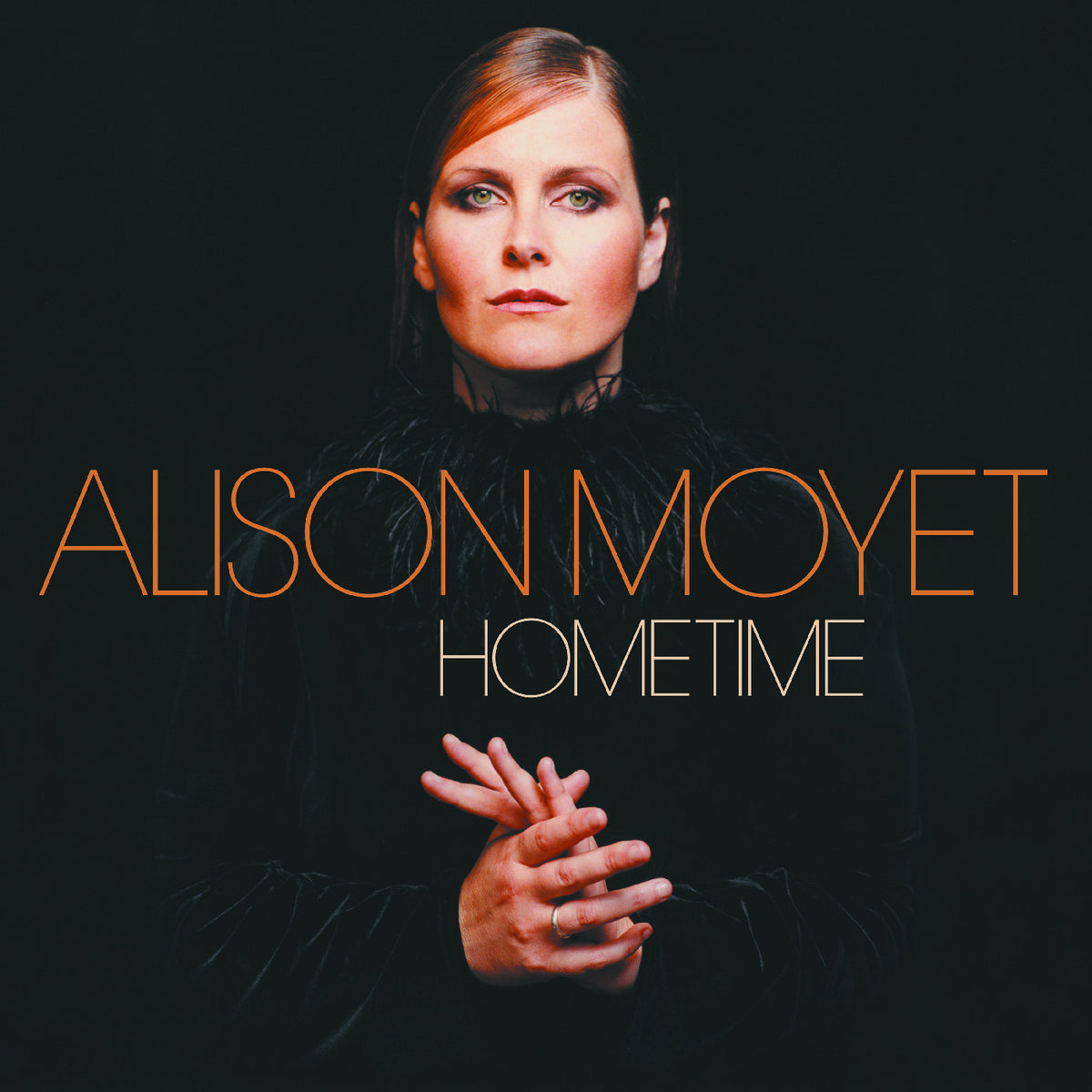 MOYET, ALISON - HOMETIME (DELUXE EDITION)