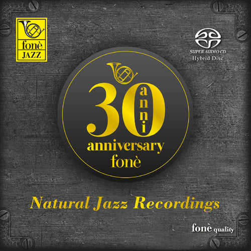 VARIOUS - NATURAL JAZZ
