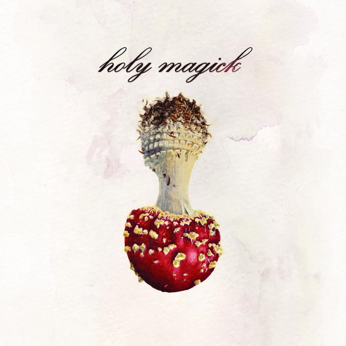 HOLY MAGICK - HOLY MAGICK