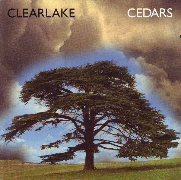 CLEARLAKE - CEDARS