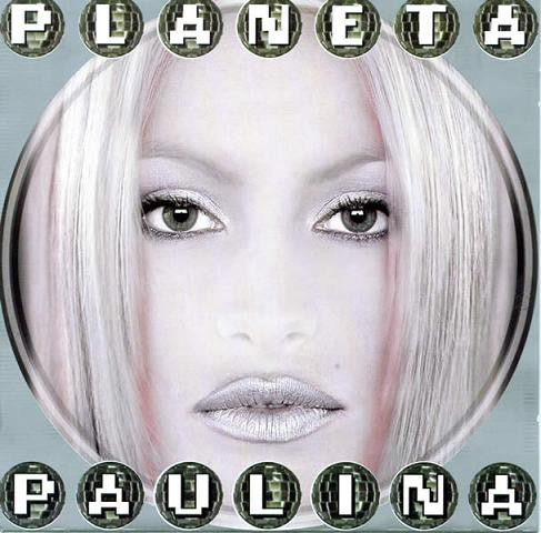 RUBIO, PAULINA - PLANETA PAULINA