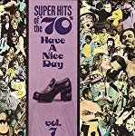 VARIOUS ARTISTS (COLLECTIONS) - HAVE A NICE DAY - VOL. 7