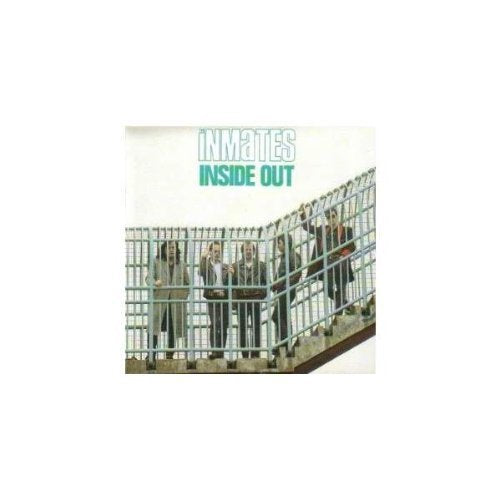 INMATES - INSIDE OUT/WANTED