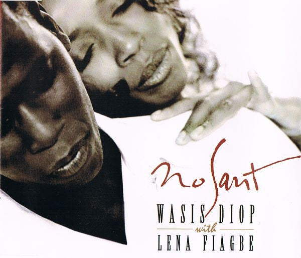 DIOP, WASIS - NO SANT