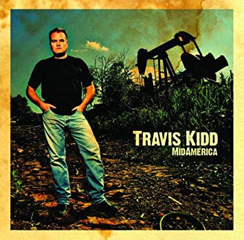 KIDD, TRAVIS - MIDAMERICA