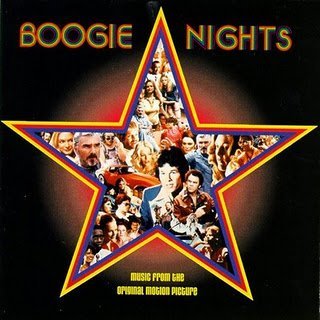 SNDTRK - V1 BOOGIE NIGHTS