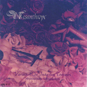 MISANTHROPE - VARIATION ON INDUCTIVE THEORIES