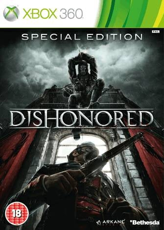 BIOSHOCK 2 (SPECIAL EDITION) - XBX360