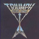 TRIUMPH - ALLIED FORCES