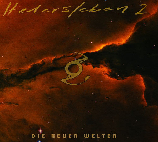 HEDERSLEBEN - DIE NEUEN WELTEN