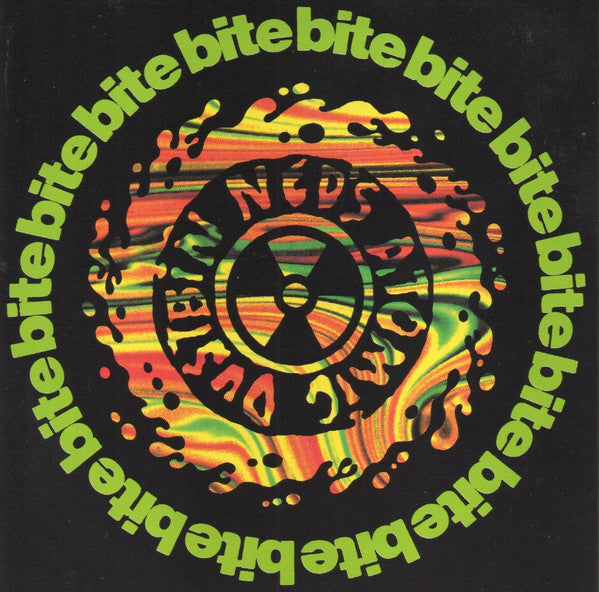 NED'S ATOMIC DUSTBIN - BITE