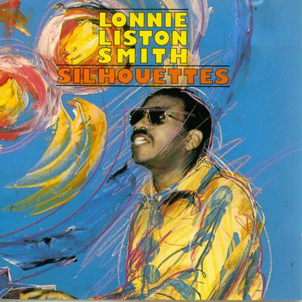 SMITH, LONNIE LISTON - SILHOUETTES