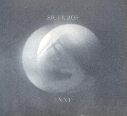 SIGUR ROS - BLU-INNI (W/2CDS)