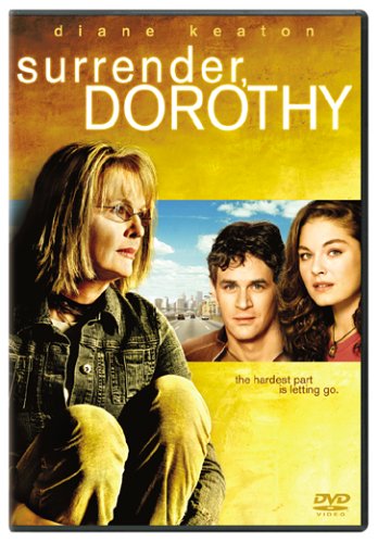 SURRENDER DOROTHY - DVD-1998-KEVIN DINOVIS