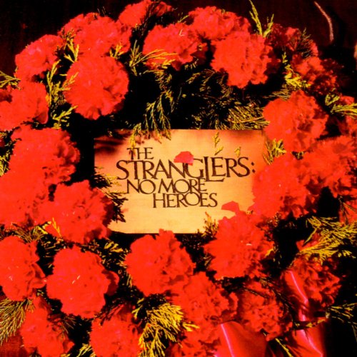 THE STRANGLERS - NO MORE HEROES