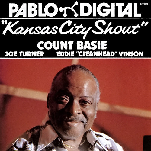BASIE, COUNT - KANSAS CITY SHOUT