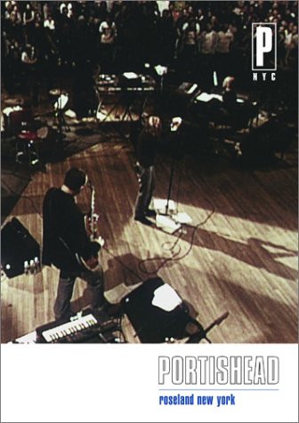 PORTISHEAD/PNYC D