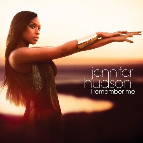 HUDSON, JENNIFER - I REMEMBER ME (DLX ED)