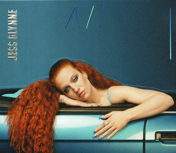 GLYNNE, JESS - ALWAYS IN BETWEEN
